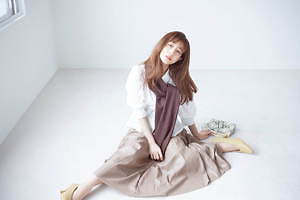 SNIDEL - 田中みな実 20AW✨️カシミヤオフショルニット SNIDEL