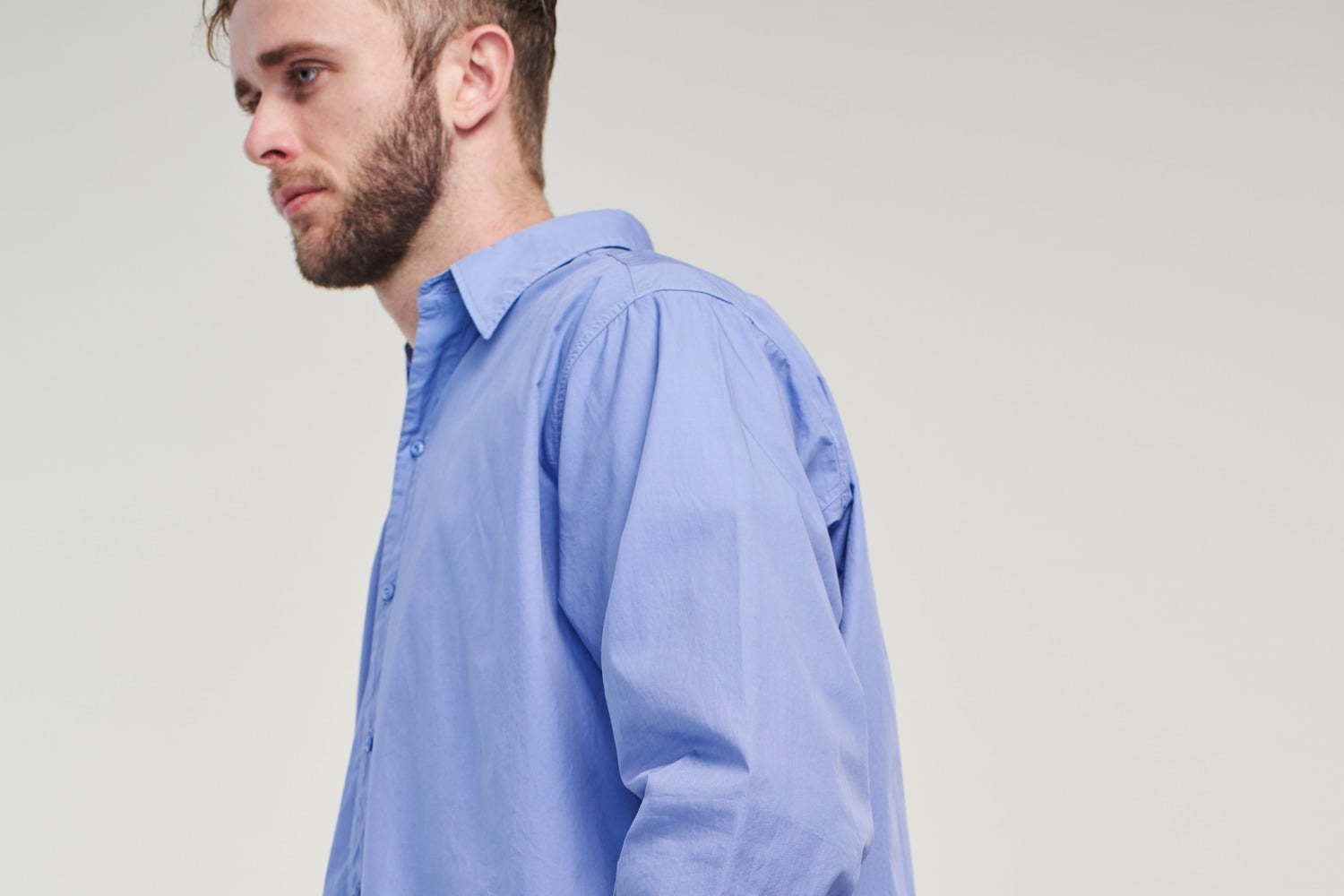 ナイスネス 2020-21年秋冬 メンズ コレクション