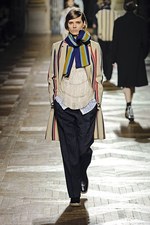 ドリス ヴァン ノッテン 2013-14年秋冬コレクション - 30年代ブロードウェイの輝きをマニッシュに｜写真11