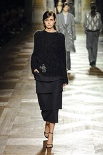 ドリス ヴァン ノッテン 2013-14年秋冬コレクション - 30年代ブロードウェイの輝きをマニッシュに｜写真18