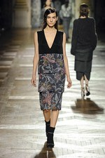 ドリス ヴァン ノッテン 2013-14年秋冬コレクション - 30年代ブロードウェイの輝きをマニッシュに｜写真20