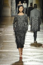 ドリス ヴァン ノッテン 2013-14年秋冬コレクション - 30年代ブロードウェイの輝きをマニッシュに｜写真21