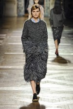 ドリス ヴァン ノッテン 2013-14年秋冬コレクション - 30年代ブロードウェイの輝きをマニッシュに｜写真23