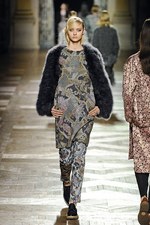 ドリス ヴァン ノッテン 2013-14年秋冬コレクション - 30年代ブロードウェイの輝きをマニッシュに｜写真25