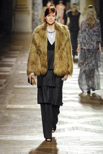 ドリス ヴァン ノッテン 2013-14年秋冬コレクション - 30年代ブロードウェイの輝きをマニッシュに｜写真33