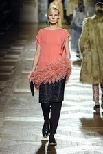 ドリス ヴァン ノッテン 2013-14年秋冬コレクション - 30年代ブロードウェイの輝きをマニッシュに｜写真36