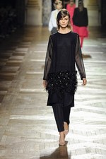 ドリス ヴァン ノッテン 2013-14年秋冬コレクション - 30年代ブロードウェイの輝きをマニッシュに｜写真45