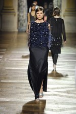 ドリス ヴァン ノッテン 2013-14年秋冬コレクション - 30年代ブロードウェイの輝きをマニッシュに｜写真47