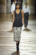 ドリス ヴァン ノッテン 2013-14年秋冬コレクション - 30年代ブロードウェイの輝きをマニッシュに｜写真48