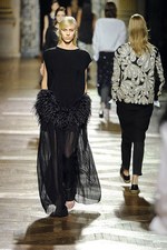 ドリス ヴァン ノッテン 2013-14年秋冬コレクション - 30年代ブロードウェイの輝きをマニッシュに｜写真52