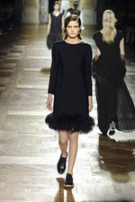 ドリス ヴァン ノッテン 2013-14年秋冬コレクション - 30年代ブロードウェイの輝きをマニッシュに｜写真53