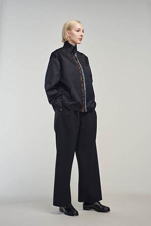 ナイスネス(NICENESS) 2020-21年秋冬ウィメンズコレクション  - 写真2