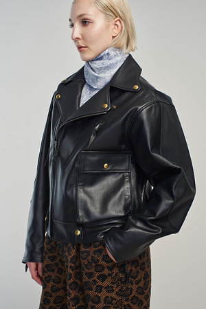 ナイスネス(NICENESS) 2020-21年秋冬ウィメンズコレクション  - 写真8