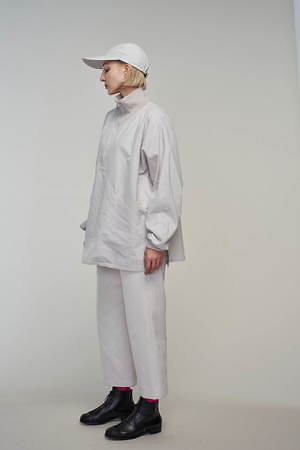 ナイスネス(NICENESS) 2020-21年秋冬ウィメンズコレクション  - 写真24