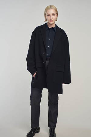 ナイスネス(NICENESS) 2020-21年秋冬ウィメンズコレクション  - 写真28