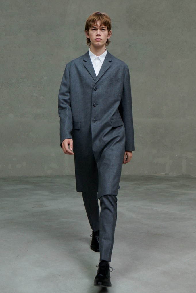 プラダ(PRADA) 2021年春夏ウィメンズ&メンズコレクション プラダ(PRADA) 2021年春夏ウィメンズ&メンズコレクション