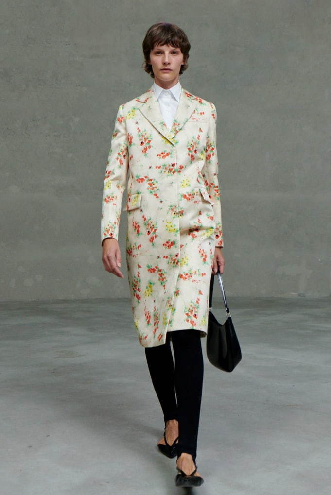 プラダ(PRADA) 2021年春夏ウィメンズ&メンズコレクション プラダ(PRADA) 2021年春夏ウィメンズ&メンズコレクション