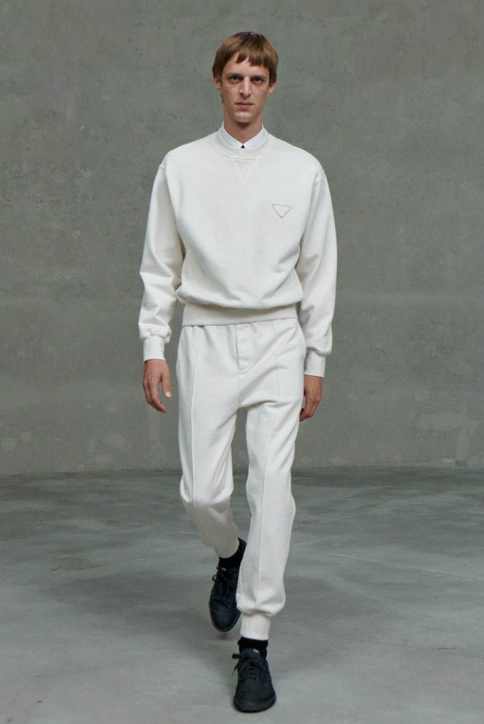 プラダ(PRADA) 2021年春夏ウィメンズ&メンズコレクション