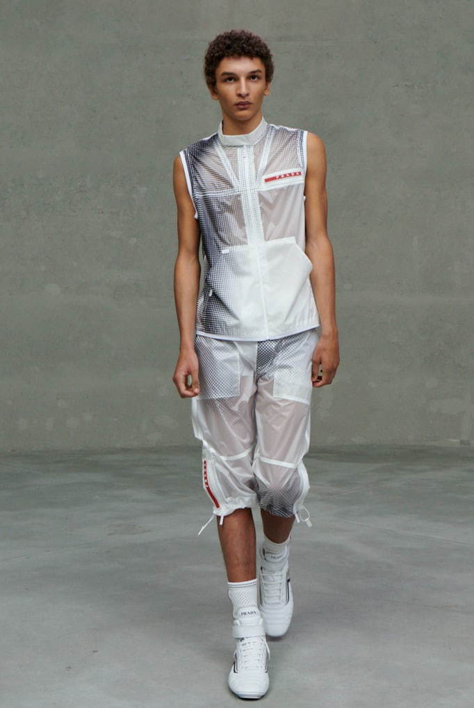 プラダ 2021年春夏｜ ベスト