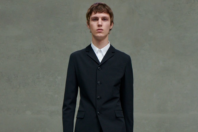 プラダ 2021年春夏 ウィメンズ&メンズ コレクション