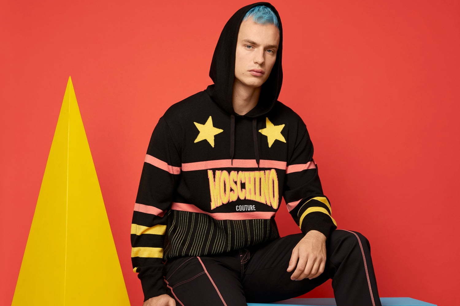 モスキーノ(MOSCHINO) コレクション - ファッションプレス