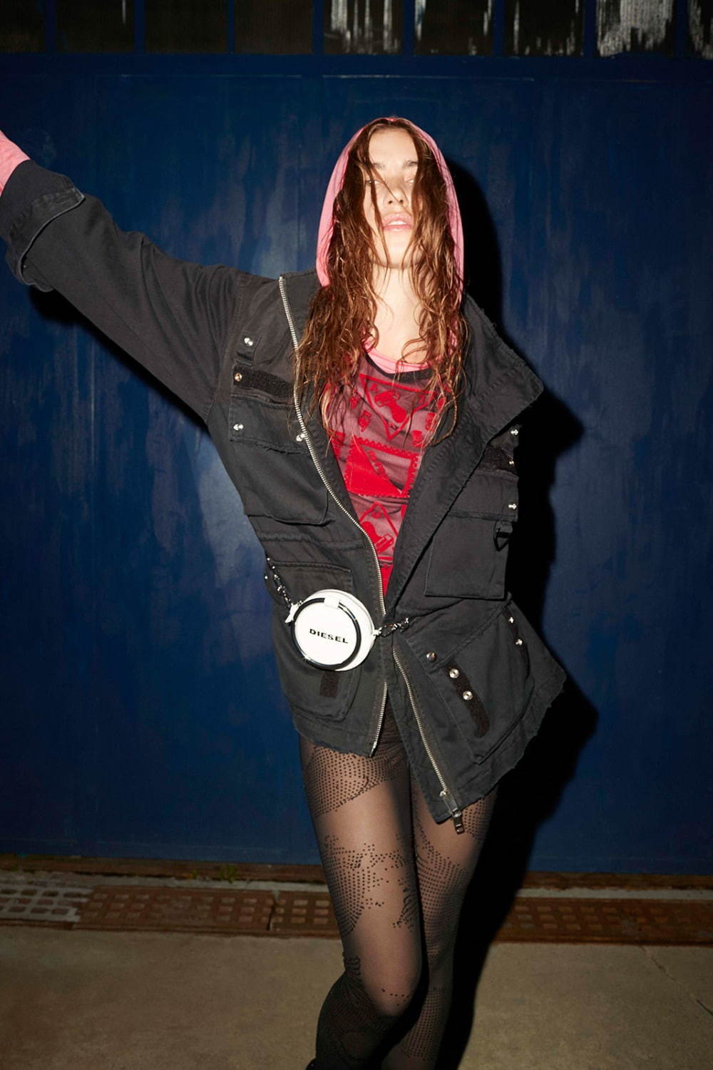 ディーゼル(DIESEL) 2020年プレフォールウィメンズ&メンズコレクション  - 写真20