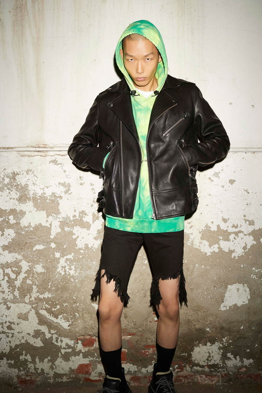 ディーゼル(DIESEL) 2020年プレフォールウィメンズ&メンズコレクション  - 写真33