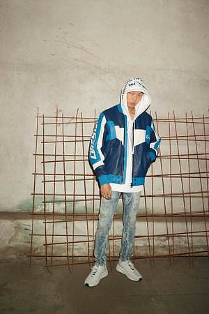 ディーゼル(DIESEL) 2020年プレフォールウィメンズ&メンズコレクション  - 写真11