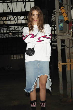 ディーゼル(DIESEL) 2020年プレフォールウィメンズ&メンズコレクション  - 写真14