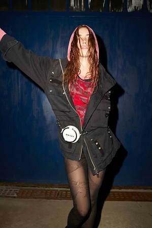 ディーゼル(DIESEL) 2020年プレフォールウィメンズ&メンズコレクション  - 写真20