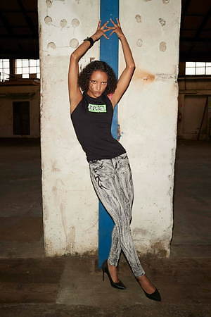 ディーゼル(DIESEL) 2020年プレフォールウィメンズ&メンズコレクション  - 写真24