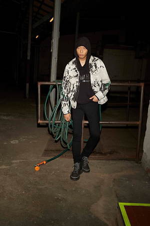 ディーゼル(DIESEL) 2020年プレフォールウィメンズ&メンズコレクション  - 写真30