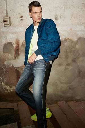 ディーゼル(DIESEL) 2020年プレフォールウィメンズ&メンズコレクション  - 写真37