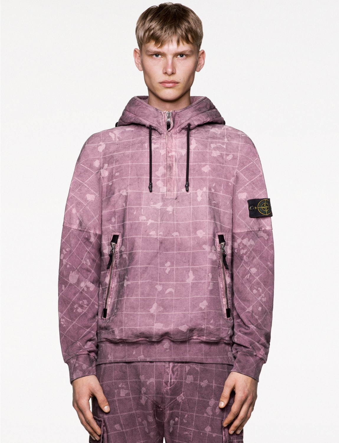 ストーンアイランド(STONE ISLAND) 2020-21年秋冬メンズコレクション  - 写真3