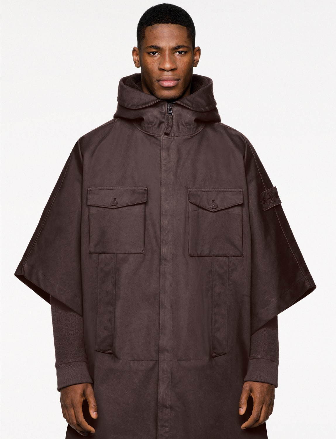 ストーンアイランド(STONE ISLAND) 2020-21年秋冬メンズ