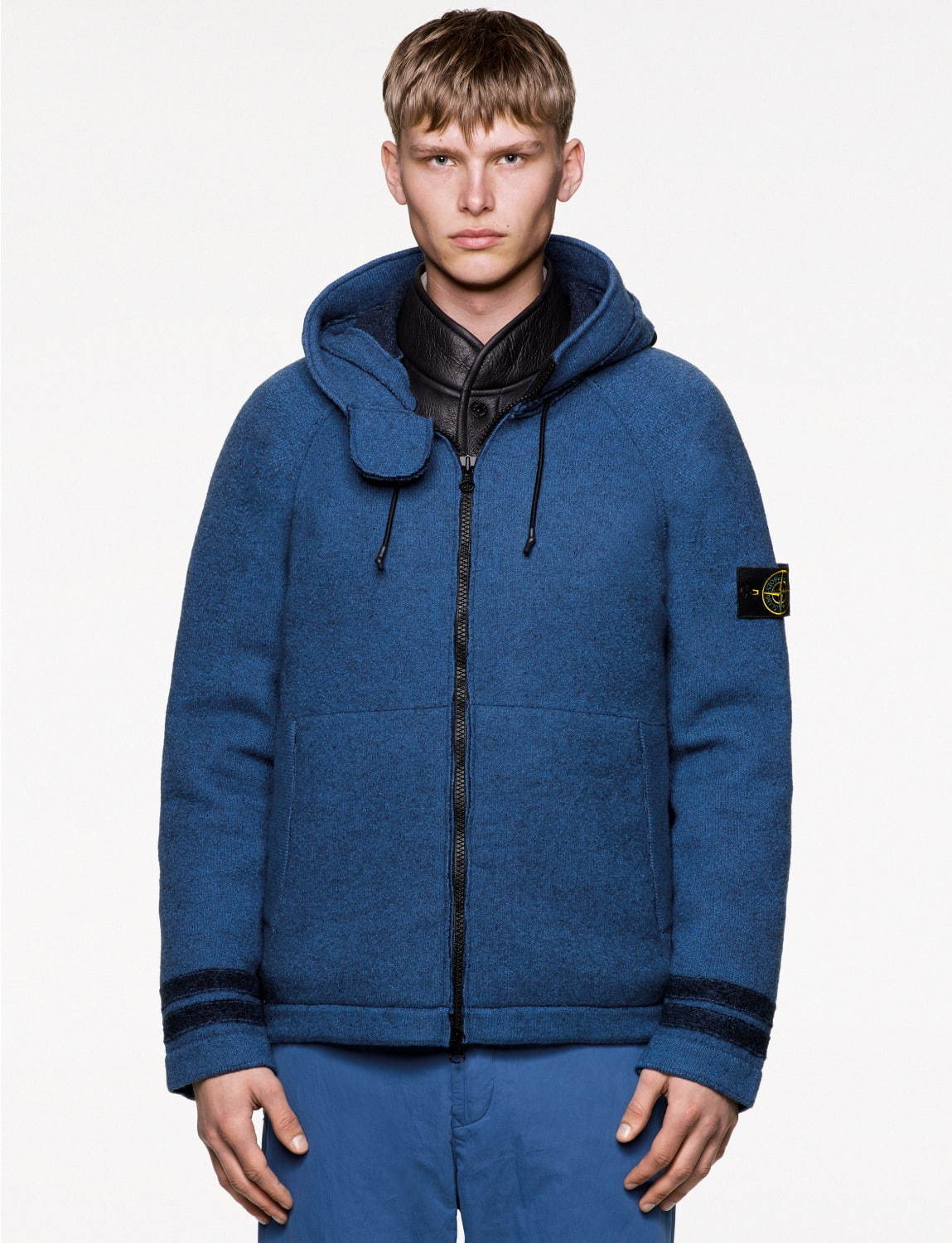 ストーンアイランド(STONE ISLAND) 2020-21年秋冬メンズ