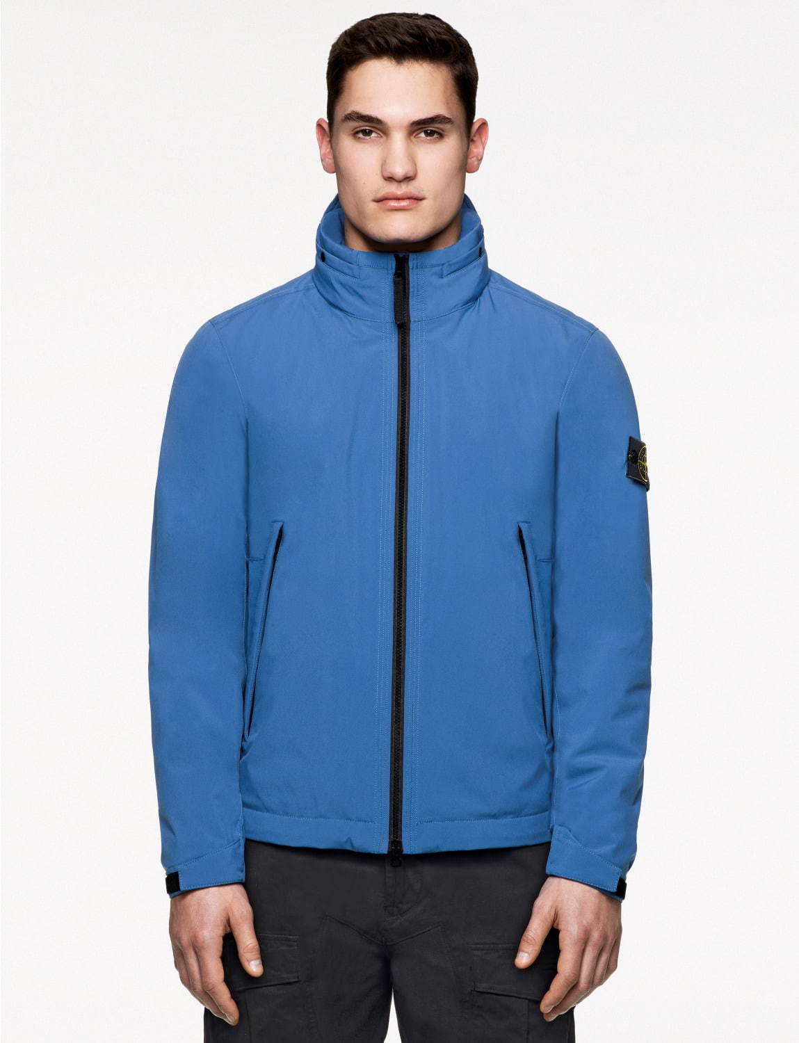 ストーンアイランド(STONE ISLAND) 2020-21年秋冬メンズコレクション  - 写真14