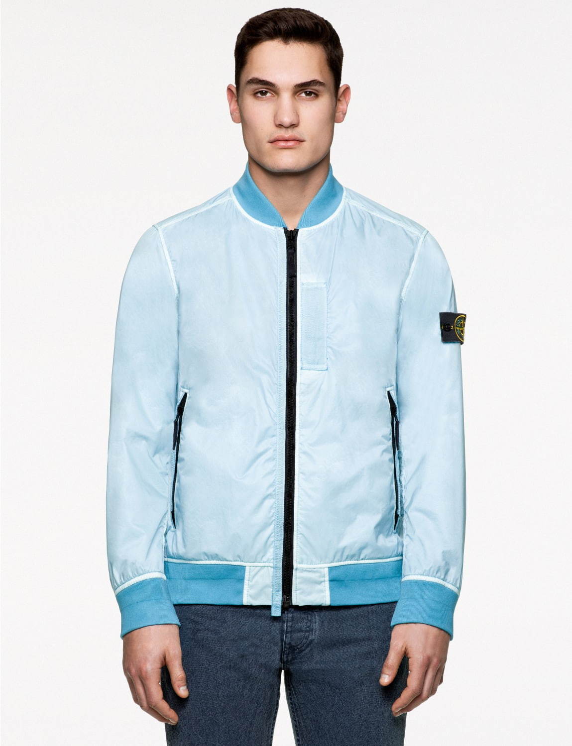 ストーンアイランド(STONE ISLAND) 2020-21年秋冬メンズコレクション  - 写真15