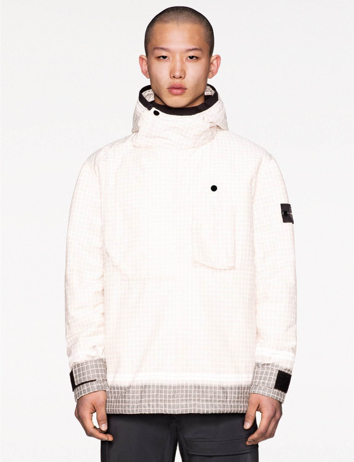 ストーンアイランド(STONE ISLAND) 2020-21年秋冬メンズコレクション  - 写真22