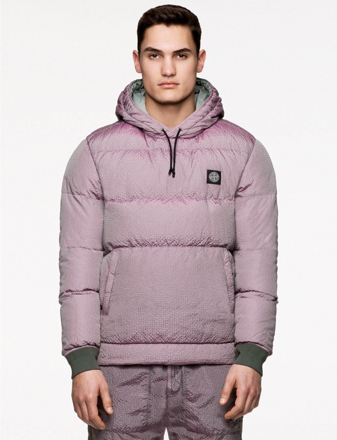 ストーンアイランド(STONE ISLAND) 2020-21年秋冬メンズコレクション  - 写真27