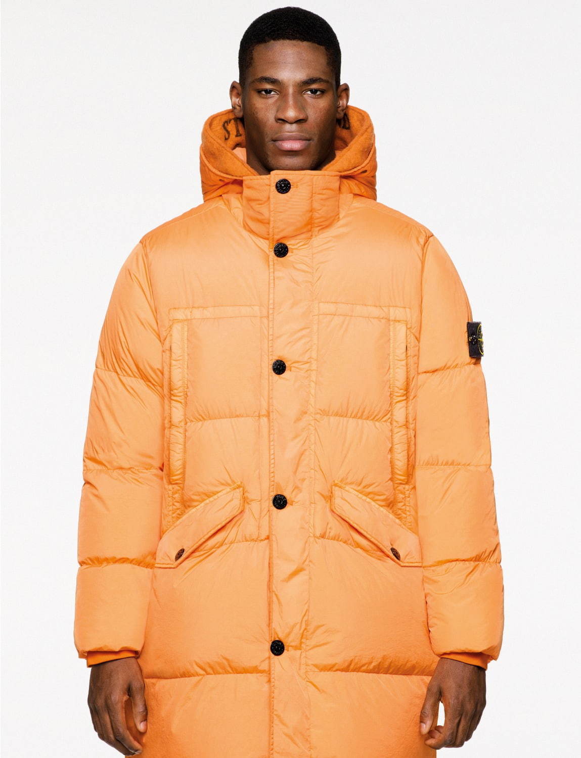 ストーンアイランド(STONE ISLAND) 2020-21年秋冬メンズコレクション  - 写真31