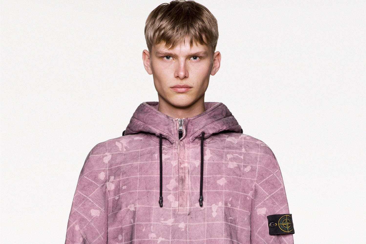 ストーンアイランド 2020-21年秋冬 メンズ コレクション