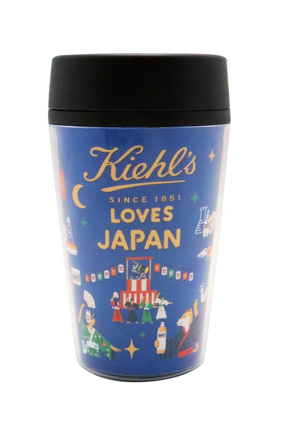 キールズ(KIEHL'S SINCE 1851) 日本の夏祭り｜写真8