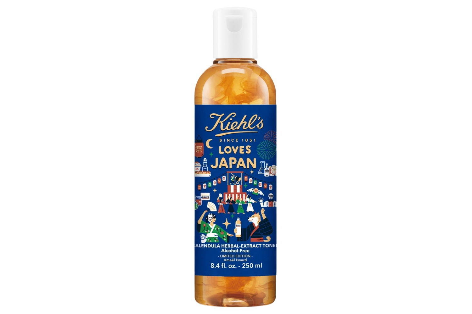 キールズ(KIEHL'S SINCE 1851) 日本の夏祭り｜写真2