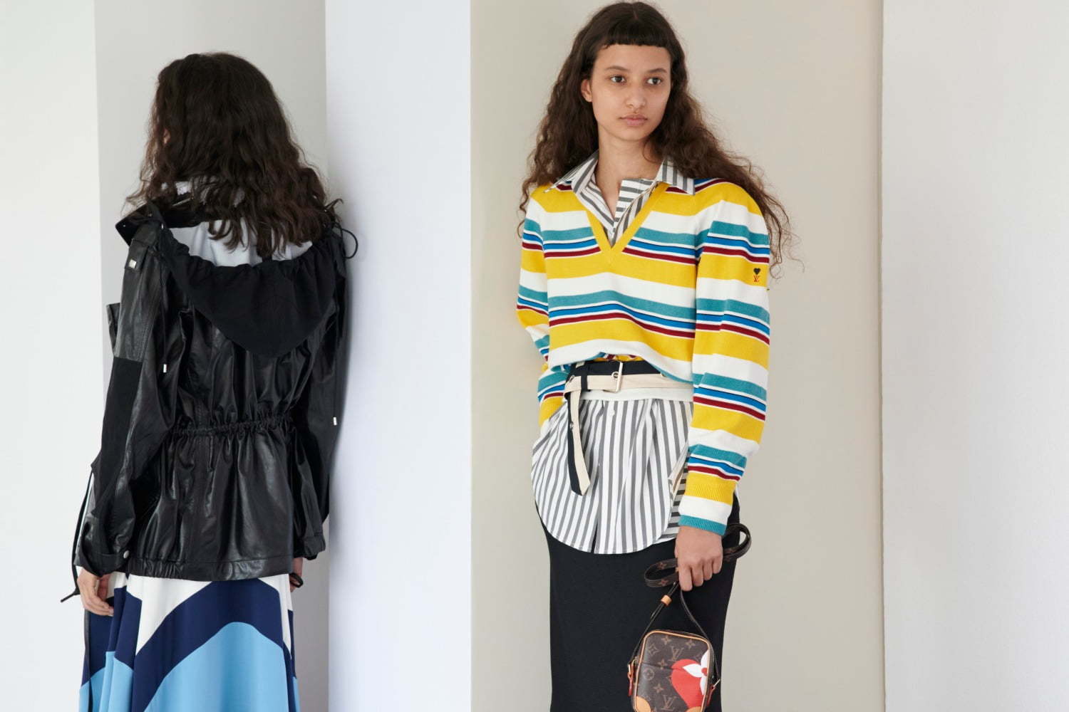 ルイ・ヴィトン(LOUIS VUITTON) コレクション - ファッションプレス