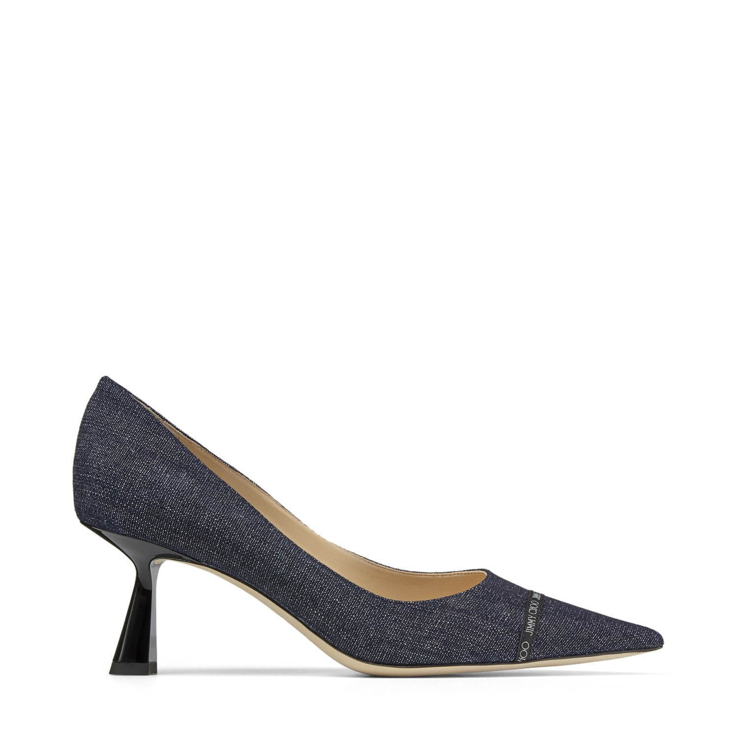 ジミー チュウ(JIMMY CHOO) キック｜写真5