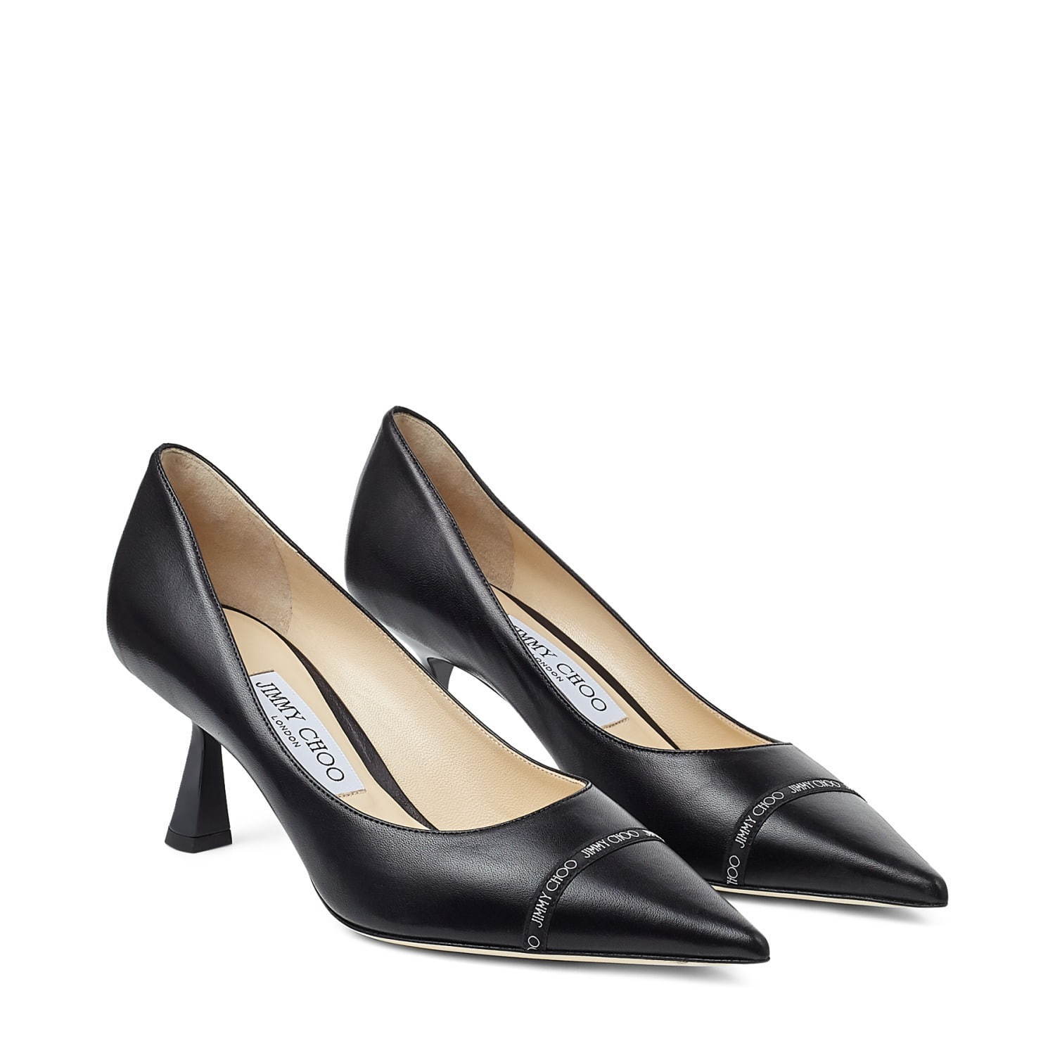 ジミー チュウ(JIMMY CHOO) キック｜写真6