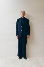 ディガウェル 2021年春夏コレクション - リラックスウェアに上品なトラッド感を｜写真6