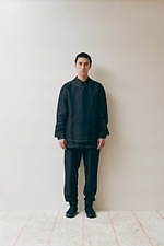 ディガウェル 2021年春夏コレクション - リラックスウェアに上品なトラッド感を｜写真9