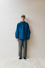 ディガウェル 2021年春夏コレクション - リラックスウェアに上品なトラッド感を｜写真12